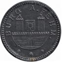 10 Pfennig