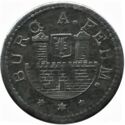 50 Pfennig