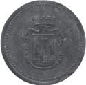 10 Pfennig