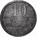 10 Pfennig