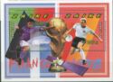 FIFA World Cup Football Soccer in 1998 Italy-Germany Players