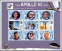 Apollo XI 1969-1994