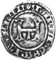 ½ Groat (Halve groot)