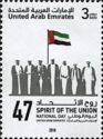 47th National Day of UAE