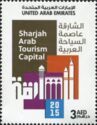 Sharjah, Arab Capital of Culture