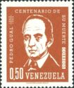 Pedro Gual