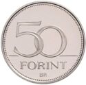 50 Forint (FIE World Fencing Championships)