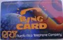 PRTC Ring Card