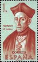 Pedro de la Gasca (1485-1567)