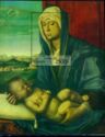 Madonna and Child by Giovanni Bellini