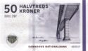 50 Krone