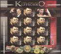 Pride of World Boxing - Klitschko Brothers