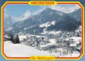 HINTERSTODER | Ski-Weltcuport