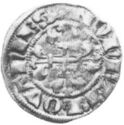 1 Sterling (Brabantinus - Jan III)
