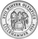 20 Crowns (XVII Winter Olympics - Bobsledders (No date))
