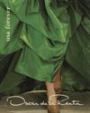 Oscar de la Renta - green design