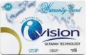 I-Vision German Technology