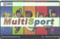 Multi Sport Kids