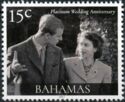 70th Anniversary of Wedding of Elizabeth II & Prince Philip