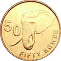 50 Ngwee