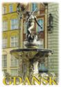 Gdańsk - Monument Neptun