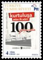 100. Year of Bandırma Ship