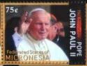Beatification of Pope John Paul II