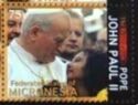 Beatification of Pope John Paul II