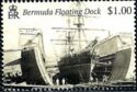 Floating Dock of Bermuda