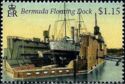 Floating Dock of Bermuda