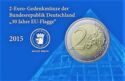 2 Euro (30th Anniversary of the Flag of Europe)