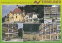 REHABILITATIONSZENTRUM | TOBELBAD