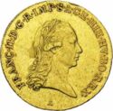 ½ Souverain d'or (Trade Coinage)