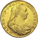 1 Souverain d'or (Trade Coinage)
