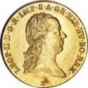 1 Souverain d'or (Trade Coinage)