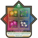 Philatelic Exhibition Macau 2018