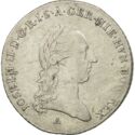 ¼ Kronenthaler