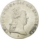 ¼ Kronenthaler