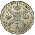 1 Kronenthaler
