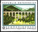 Semmering Railway (World Heritage 1998)