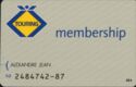 Touring membership