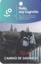 Camino De Santiago