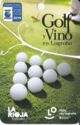 Golf y Vino en Logroño