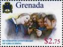 Girl Guides, Cent.