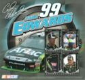 Carl Edwards