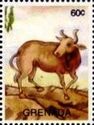 Ox (Bos taurus)