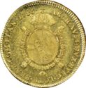 1 Souverain d'or (Joseph II)