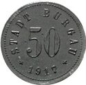 50 Pfennig