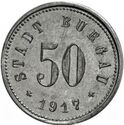50 Pfennig