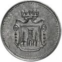 50 Pfennig
